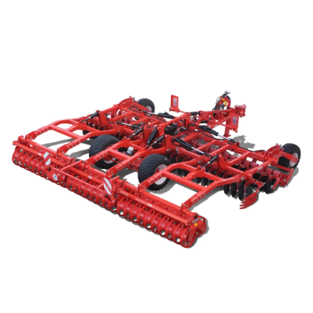 Maschio High Speed Discs | Reapers Agri