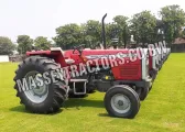 Tractor Prices In Botswana