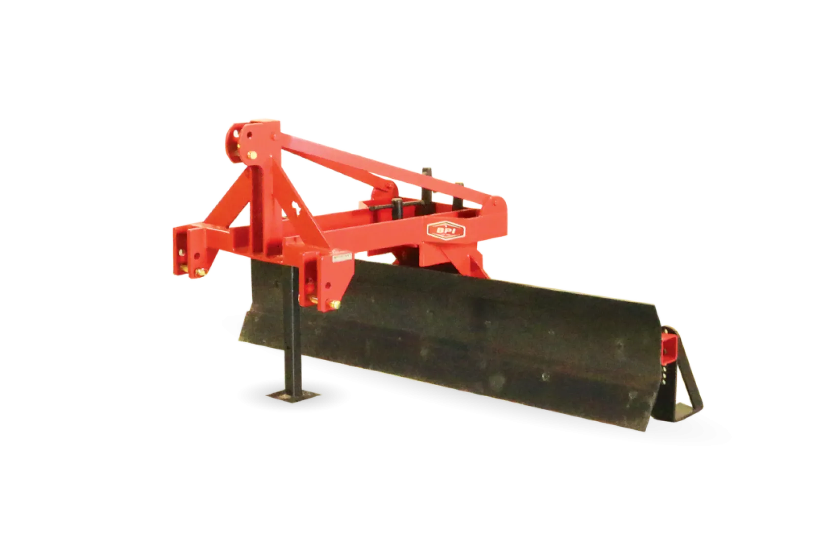 BPI SK Mechanical grader | Stucky Agri Equipment