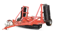 BPI stalk chopper | Stucky Agri Equipment