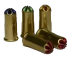 Stunner gun cartridges | Kentmaster