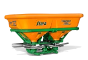 Stara Tornado 1300 spreader | Stucky Agri Equipment