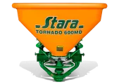 Stara Tornado 600 MD spreader | Stucky Agri Equipment