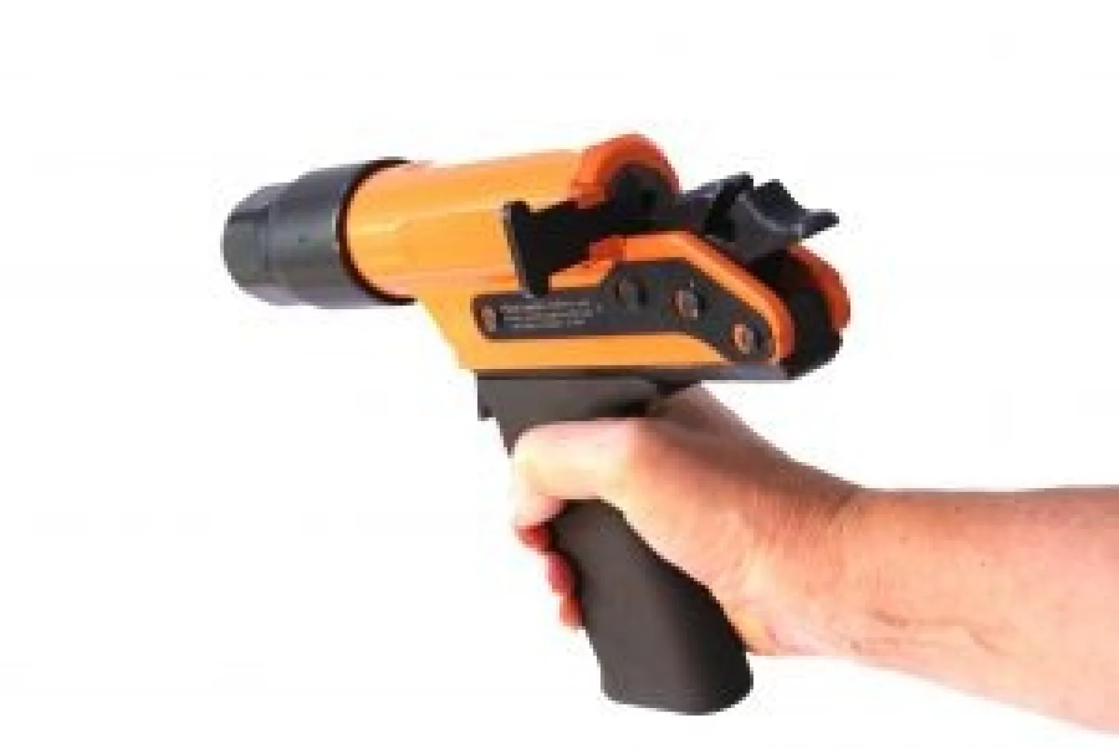 Kentmaster Penetrative &amp; Concussive Stunners
