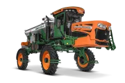Stara Hércules 6.0 spreader | Stucky Agri Equipment