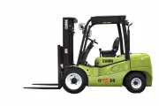 Clark internal combustion forklifts | Stucky Agri Equipment