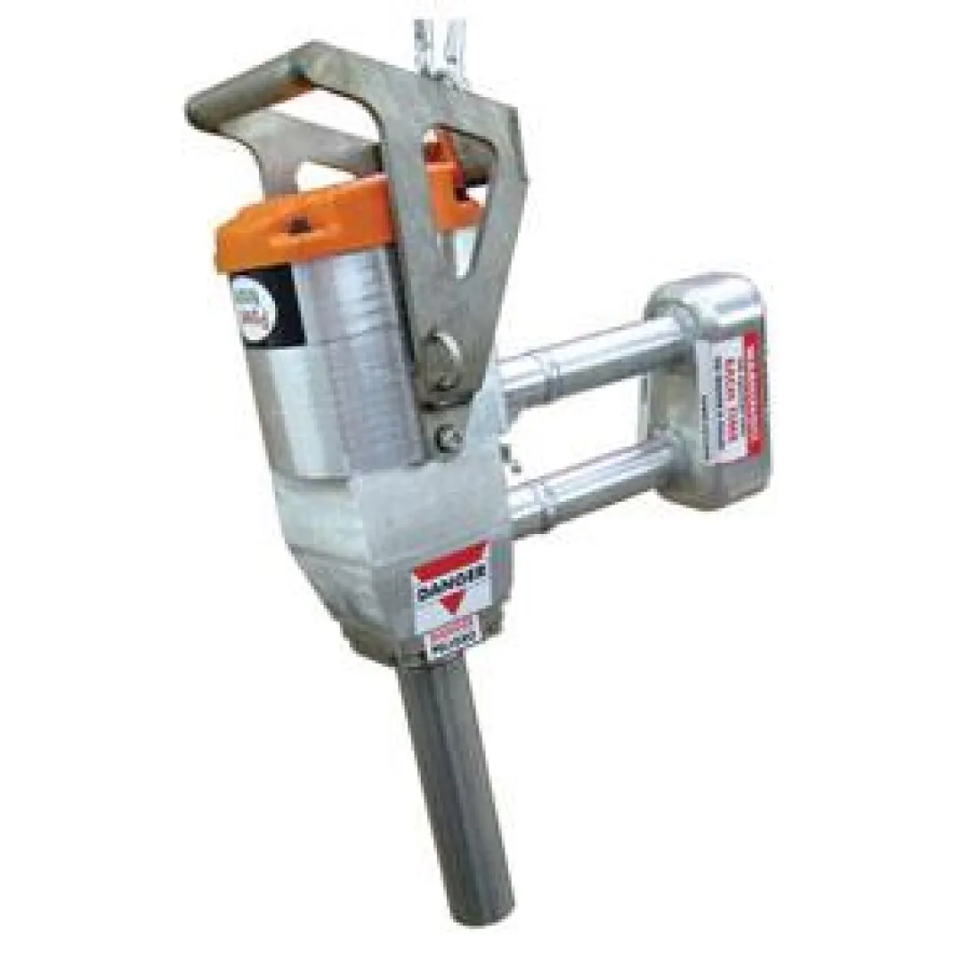 Pneumatic Bolt Stunner | Kentmaster