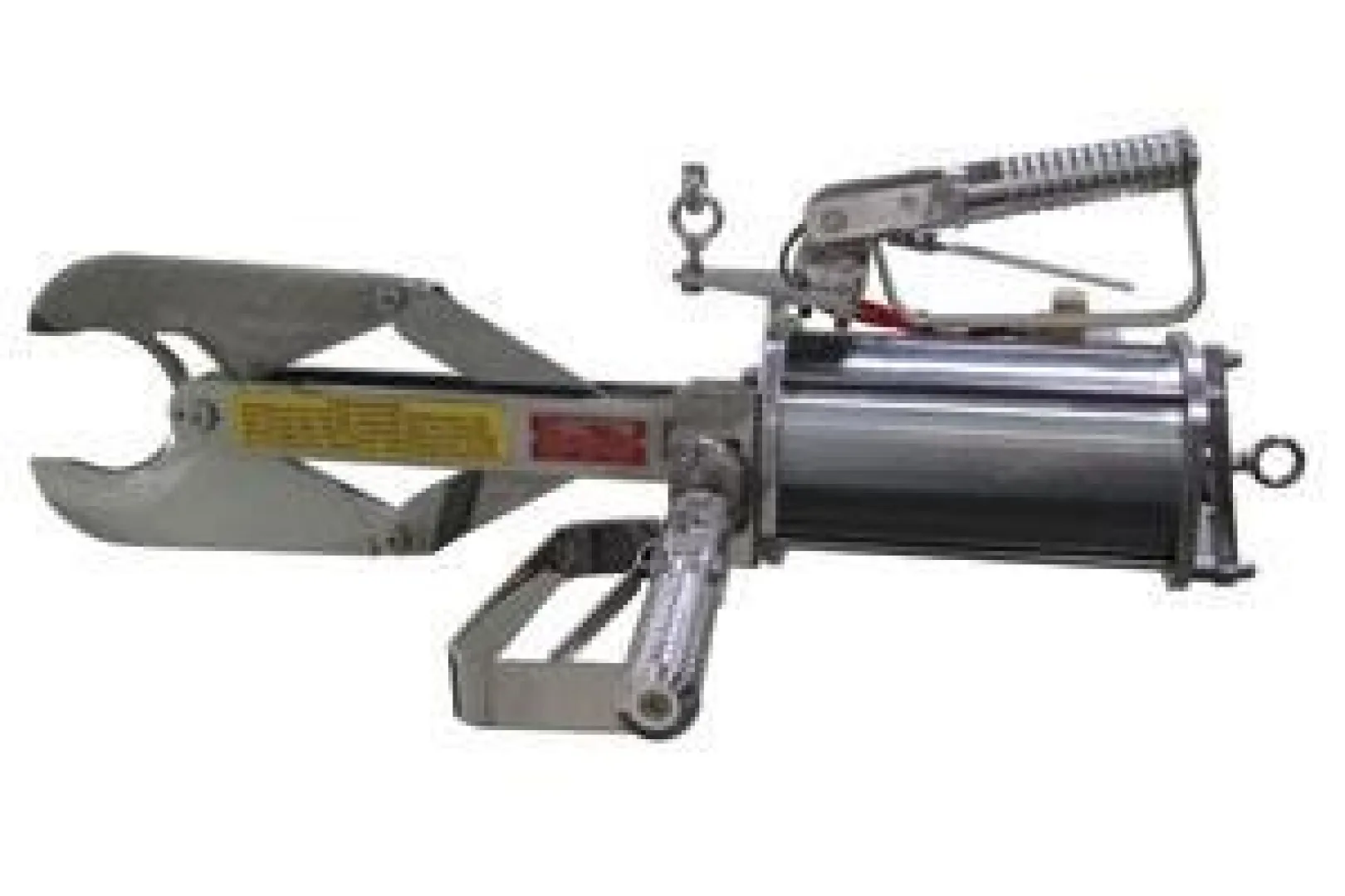 Pneumatic Air Hock Cutter | Kentmaster
