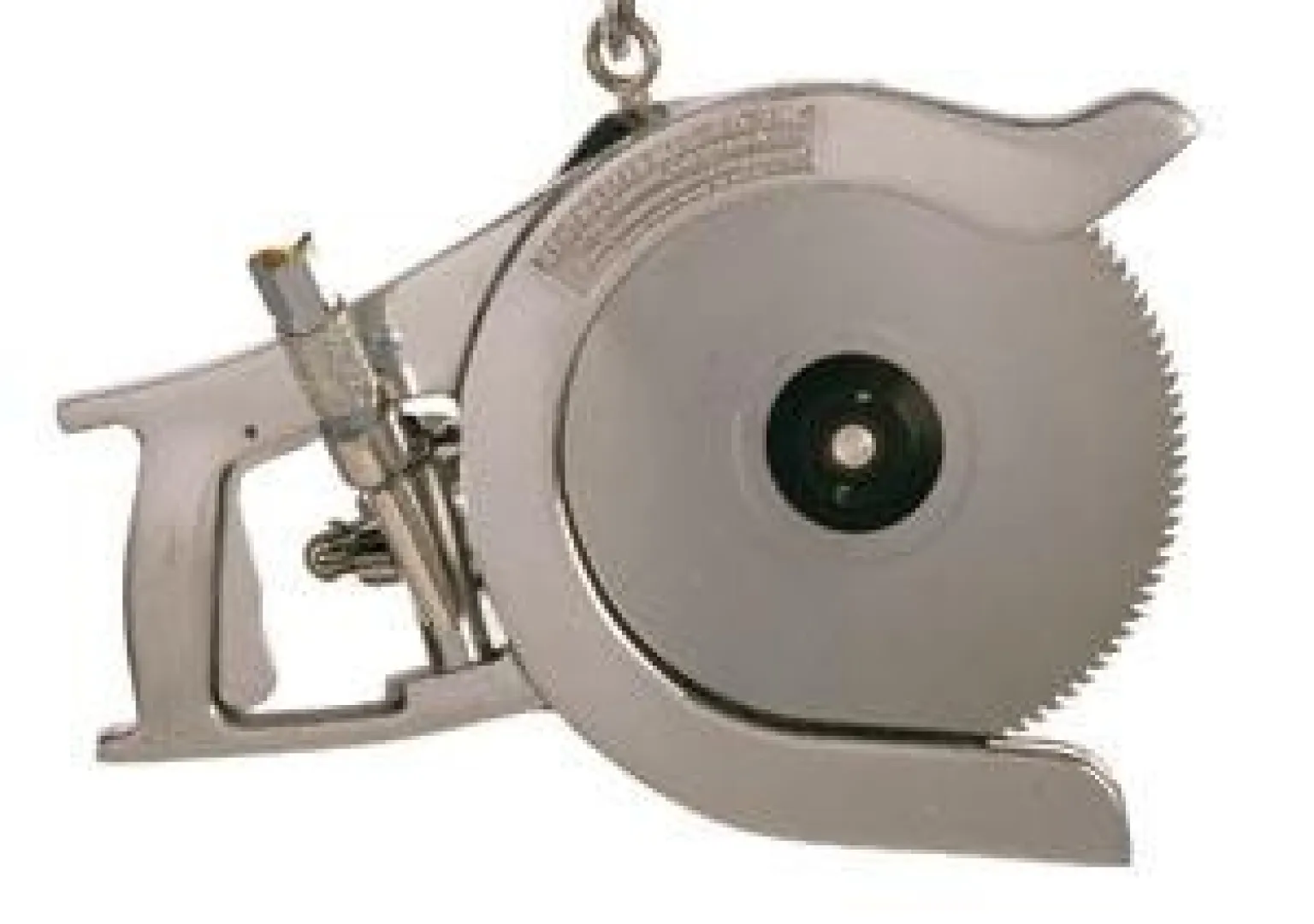 Pneumatic Beef Dehorner | Kentmaster