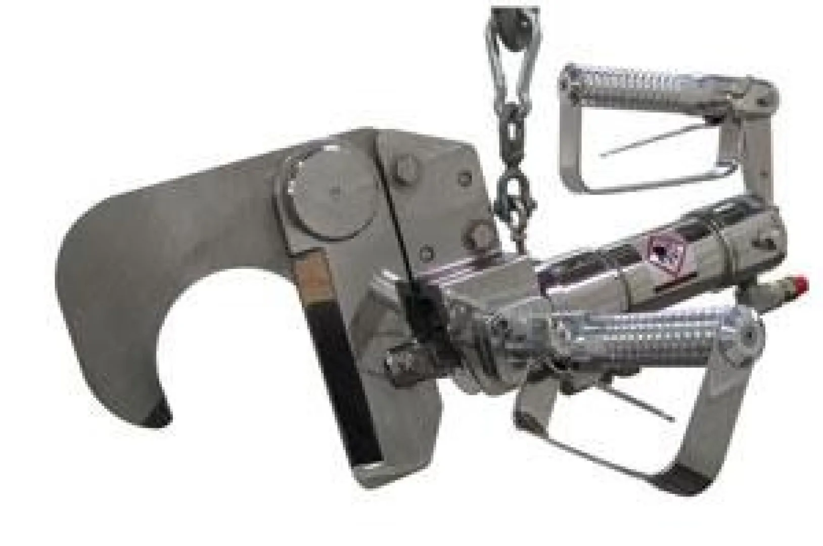 Hydraulic Hock and Horn Cutter | Kentmaster