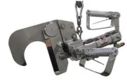 Hydraulic Hock and Horn Cutter | Kentmaster