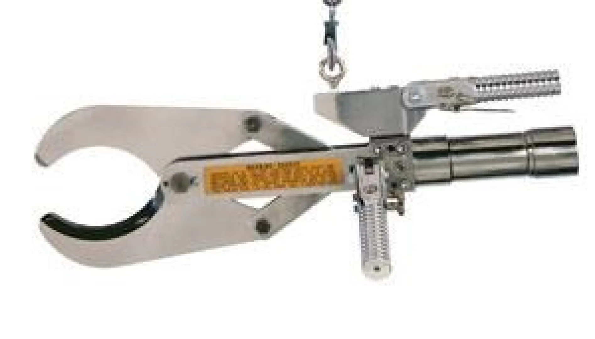 Hydraulic Beef Hocker Cutter | Kentmaster