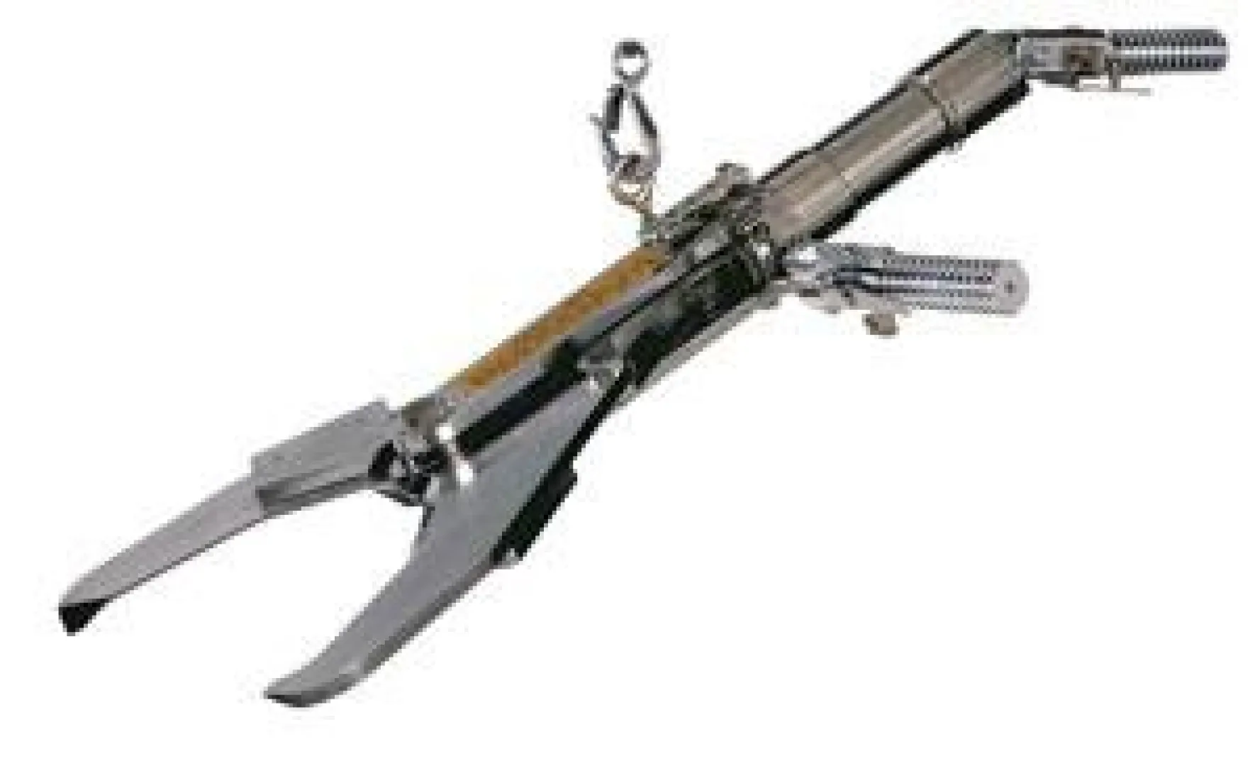 Hydraulic Beef Head Dropper | Kentmaster