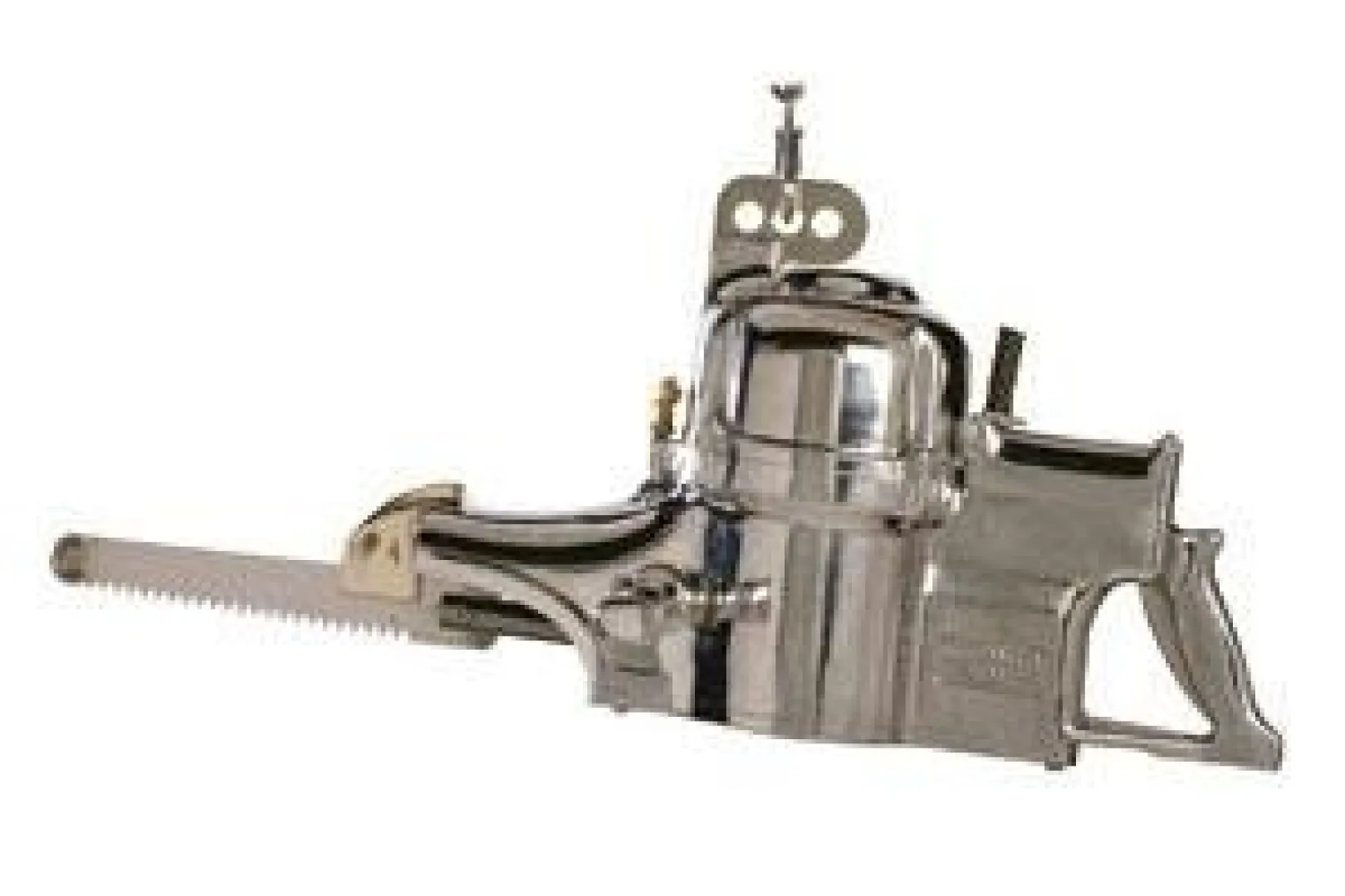Electric Beef Brisket Saw | Kentmaster