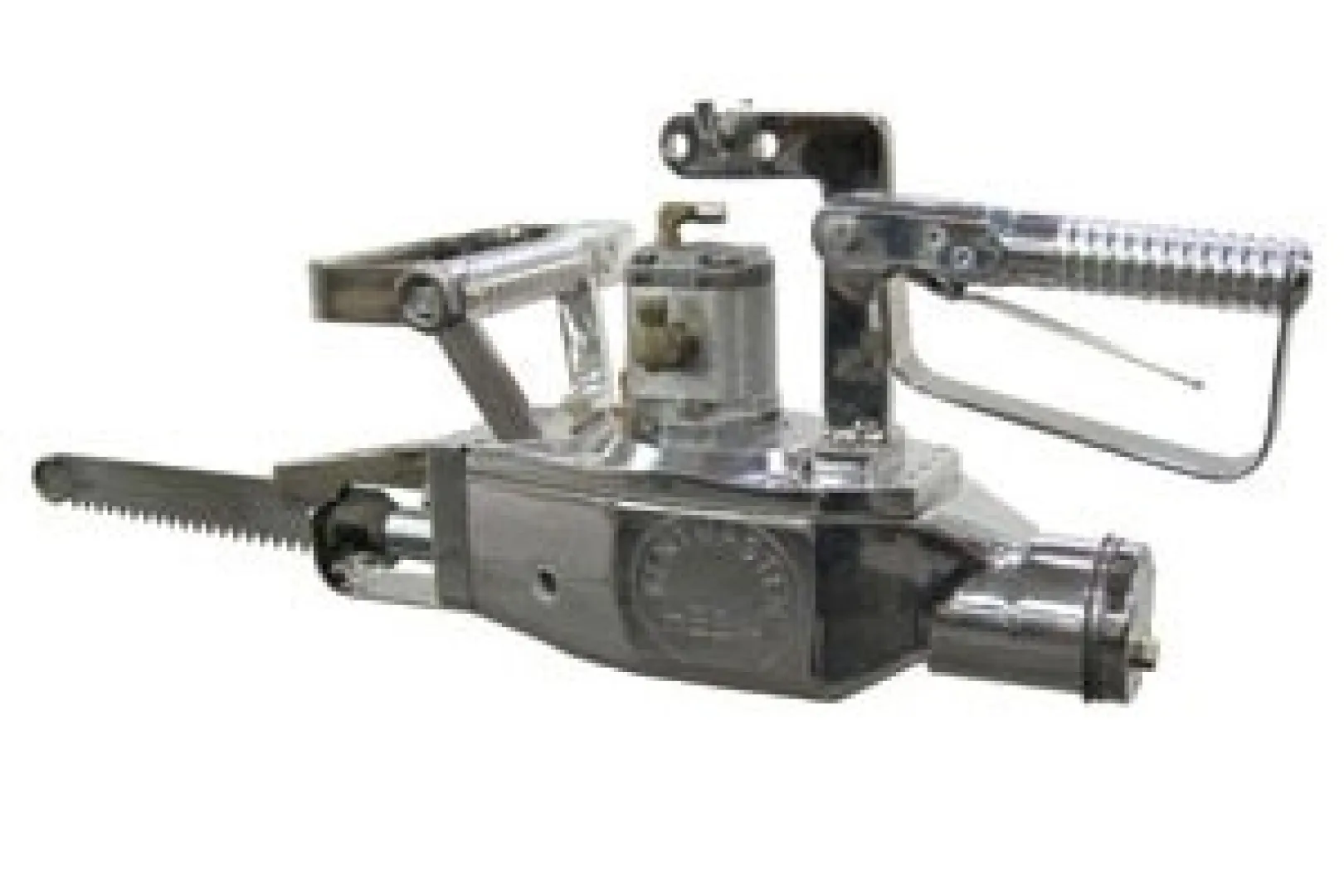 Hneumatic Beef Brisket Saw | Kentmaster