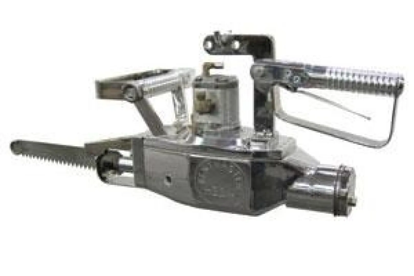 Hydraulic Beef Brisket Saw | Kentmaster