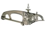 Electric Beef Splitting Saw | Kentmaster