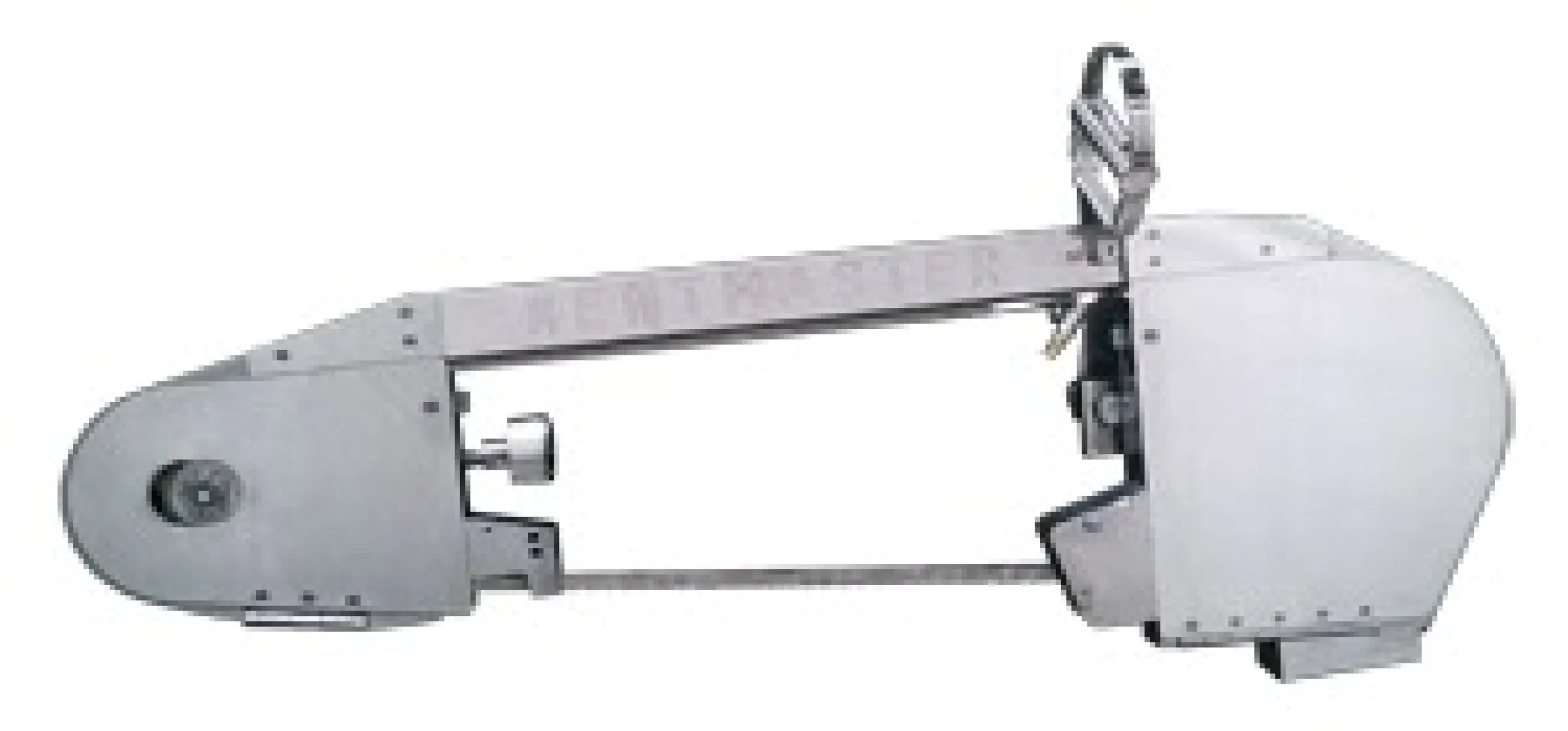 Electric Hog / Beef / Sheep Splitting Saw | Kentmaster