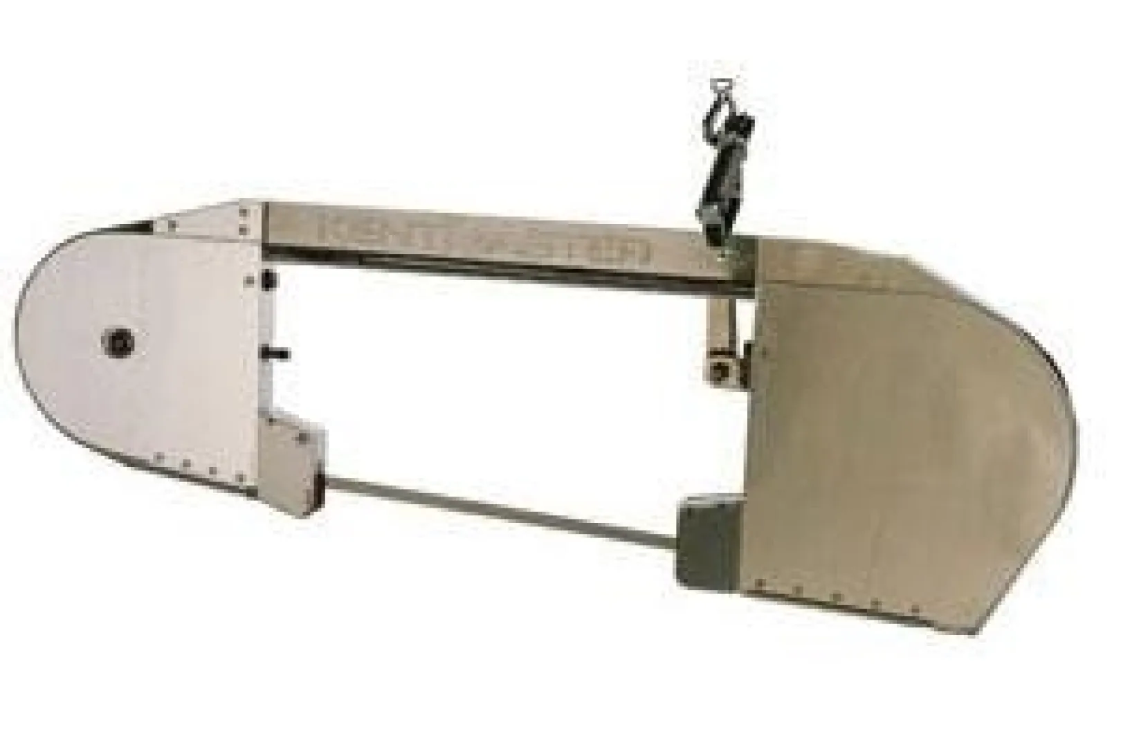 Electric Bull Splitting Saw | Kentmaster
