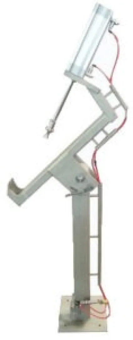 BEEF HEAD CLAMP | Kentmaster