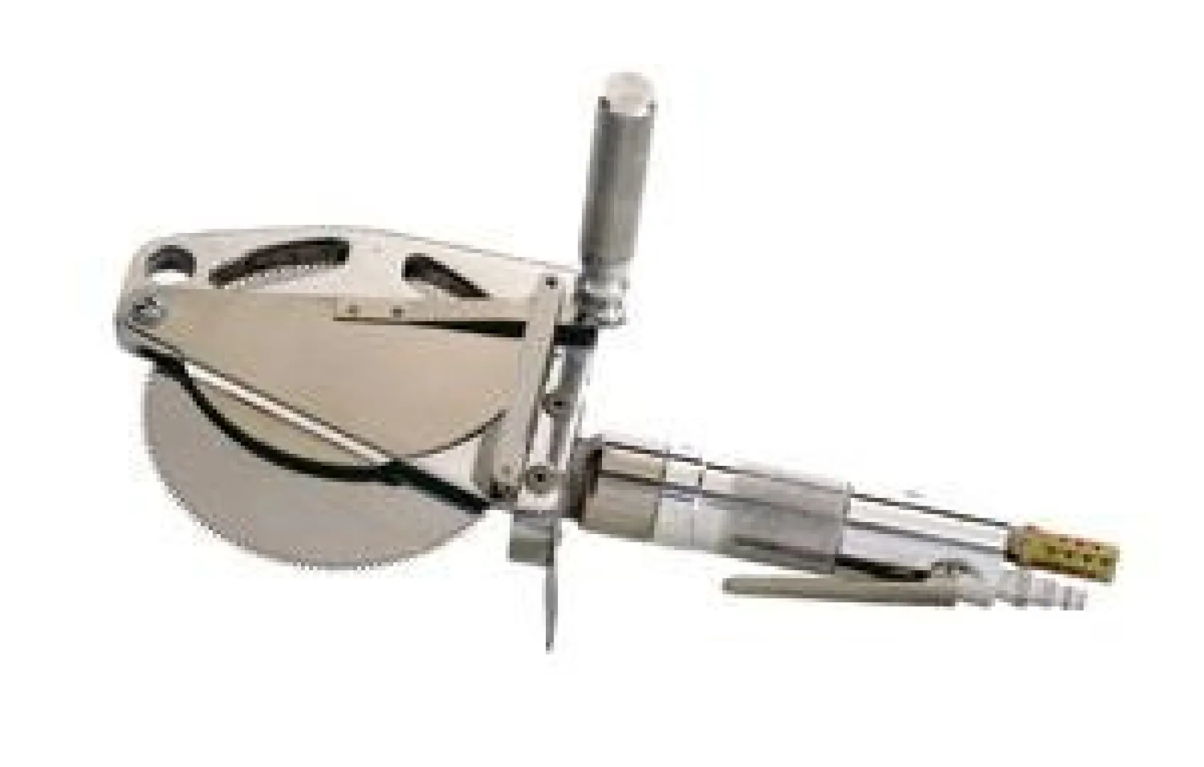 Pneumatic Breaking Saw, Rib Bone | Kentmaster