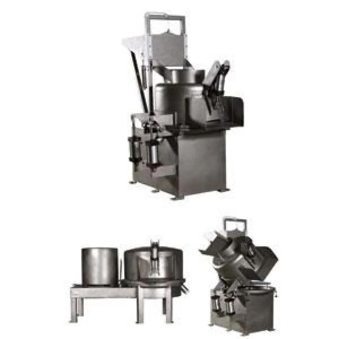 Offal Processor, Tripe Washer and Refiner | Kentmaster