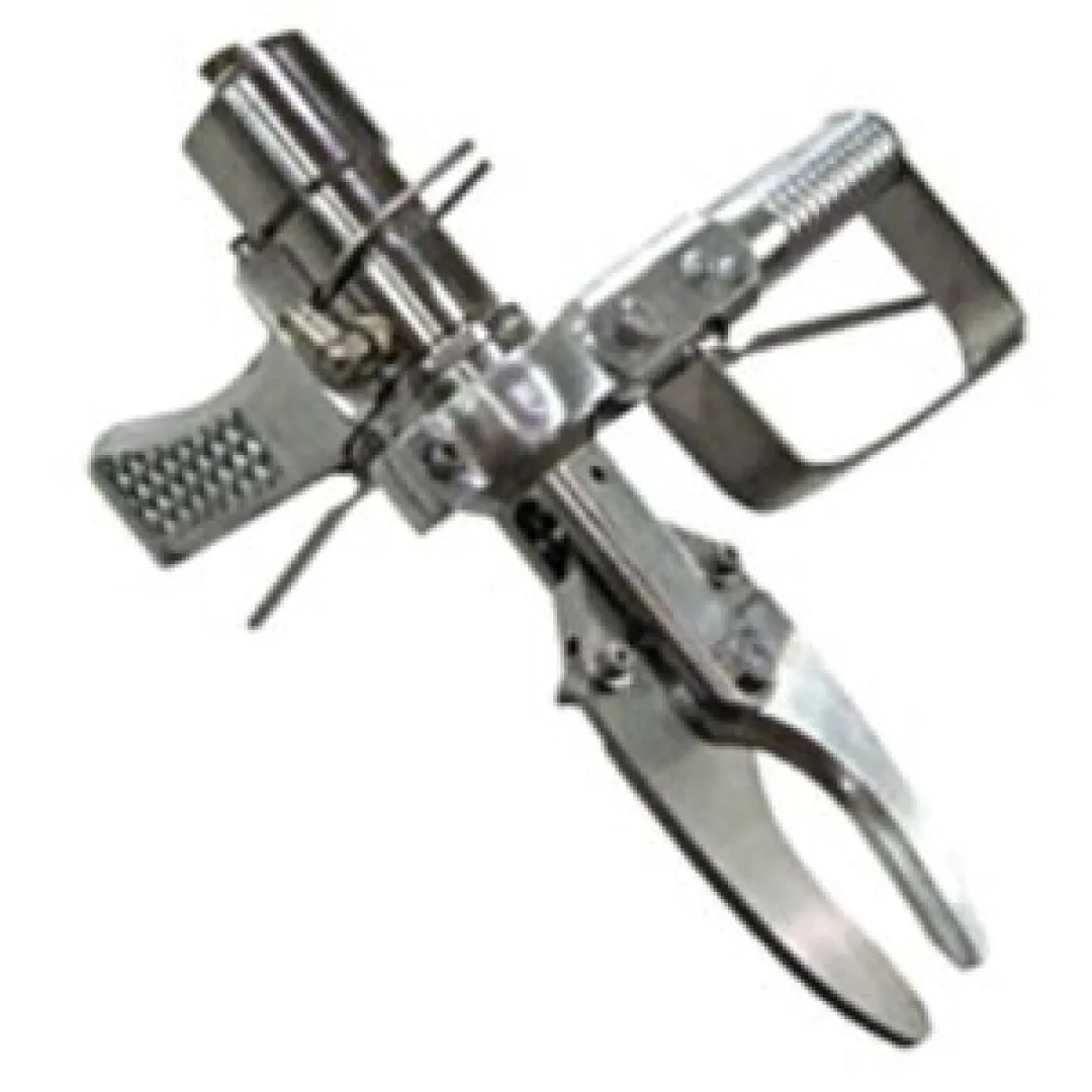 PIG &amp; LAMB HOCK CUTTER | Kentmaster