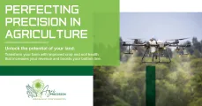 Perfecting precision in agriculture | Agri Precision