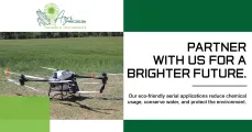 Partner with us for a brighter future | Agri Precision