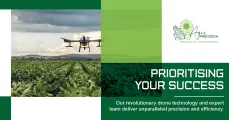 Prioritising your success | Agri Precision