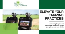 Elevate your farming practices | Agri Precision