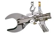 Hydraulic Hock Cutter | Kentmaster