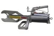 Pneumatic Air Hock Cutter Model: AHC-I | Kentmaster