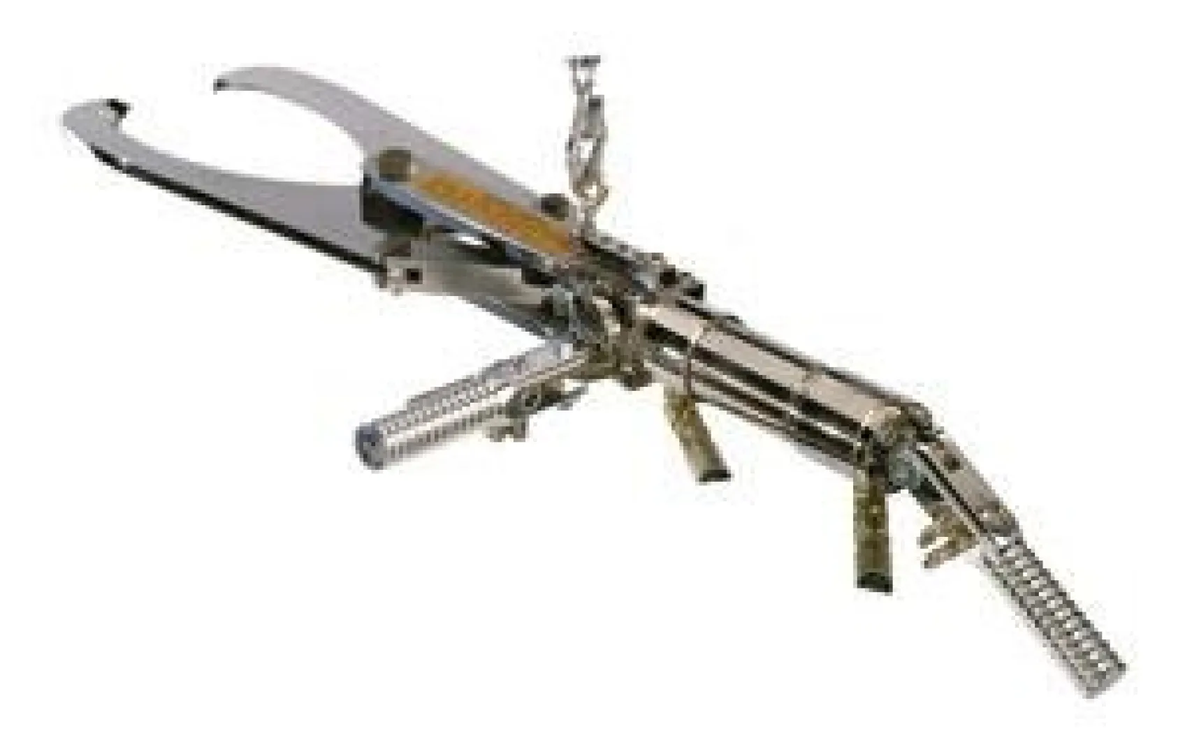 Hydraulic Hock Head Dropper Model: HC-IV | Kentmaster