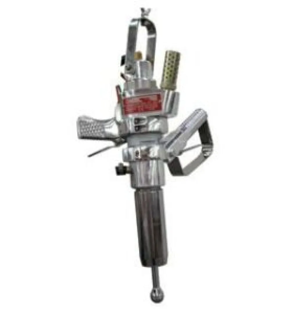 Pneumatic Bung Gun Model: B-GUN | Kentmaster