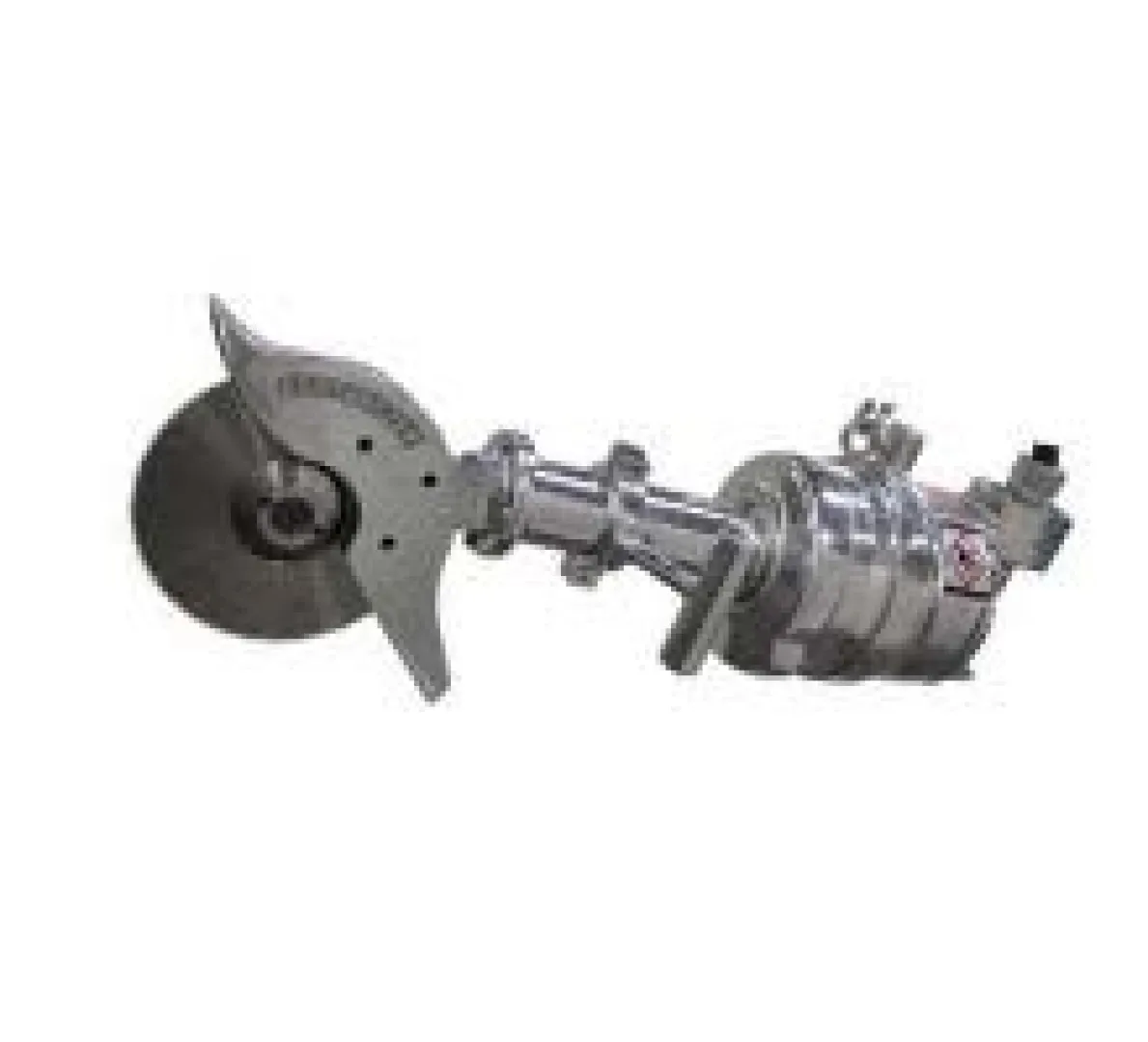 Electric Hog Brisket Saw Model: EHB | Kentmaster