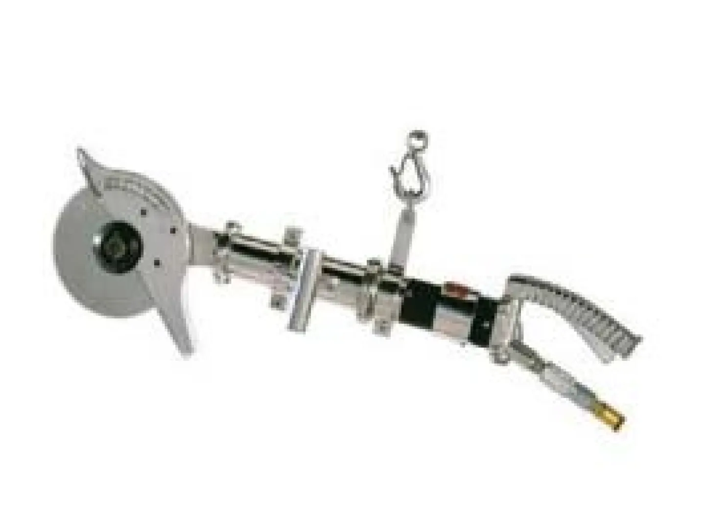 Pneumatic Hog Brisket Saw Model: AHB | Kentmaster