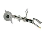 Pneumatic Hog Brisket Saw Model: AHB | Kentmaster
