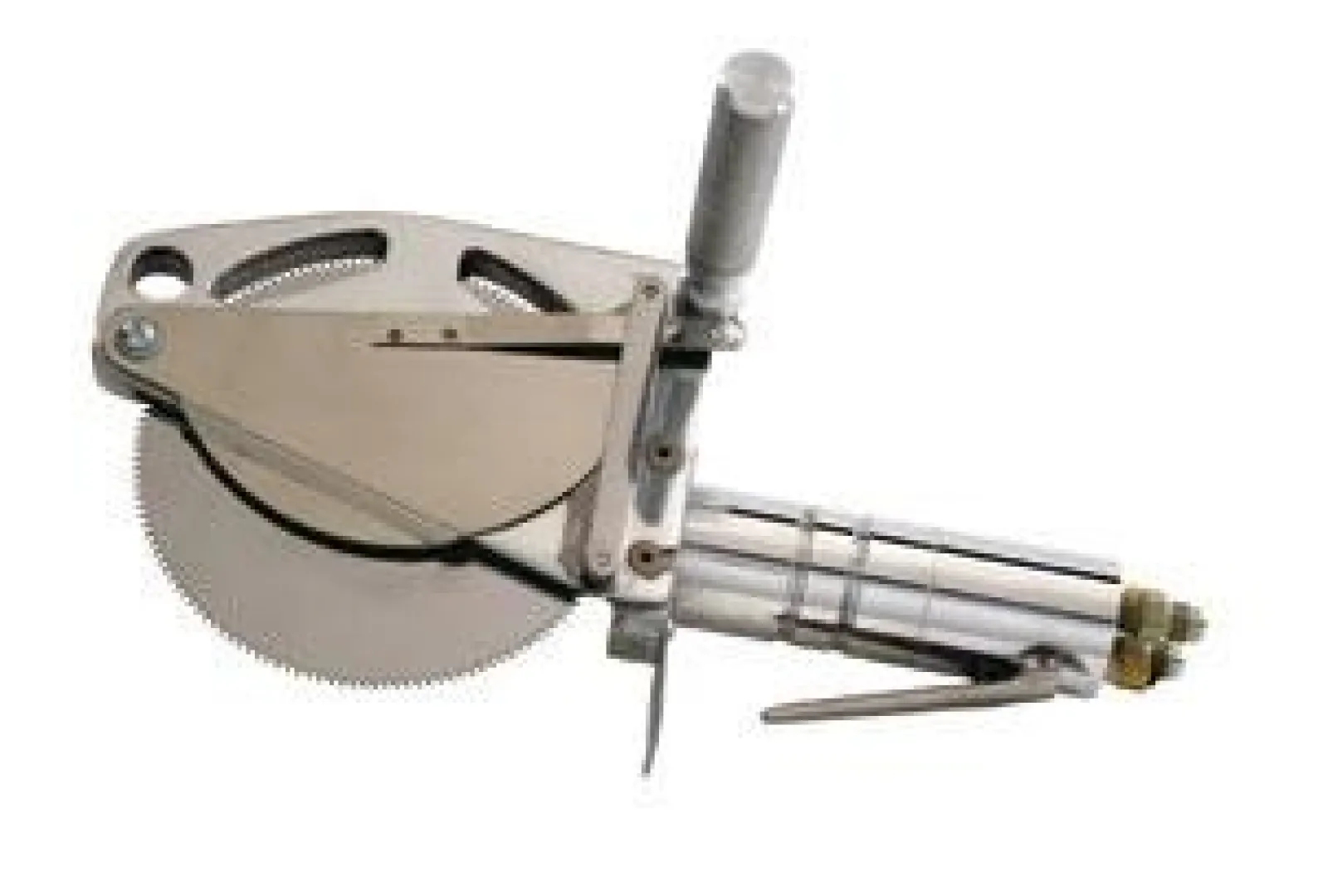 Hydraulic Breaking Saw, Rib Bone | Kentmaster