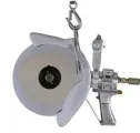 Pneumatic Circular Breaking Saw Model: SL-1100 | Kentmaster