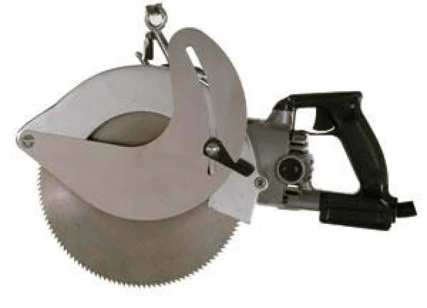 Electric Circular Breaking Saw Model: COLT | Kentmaster