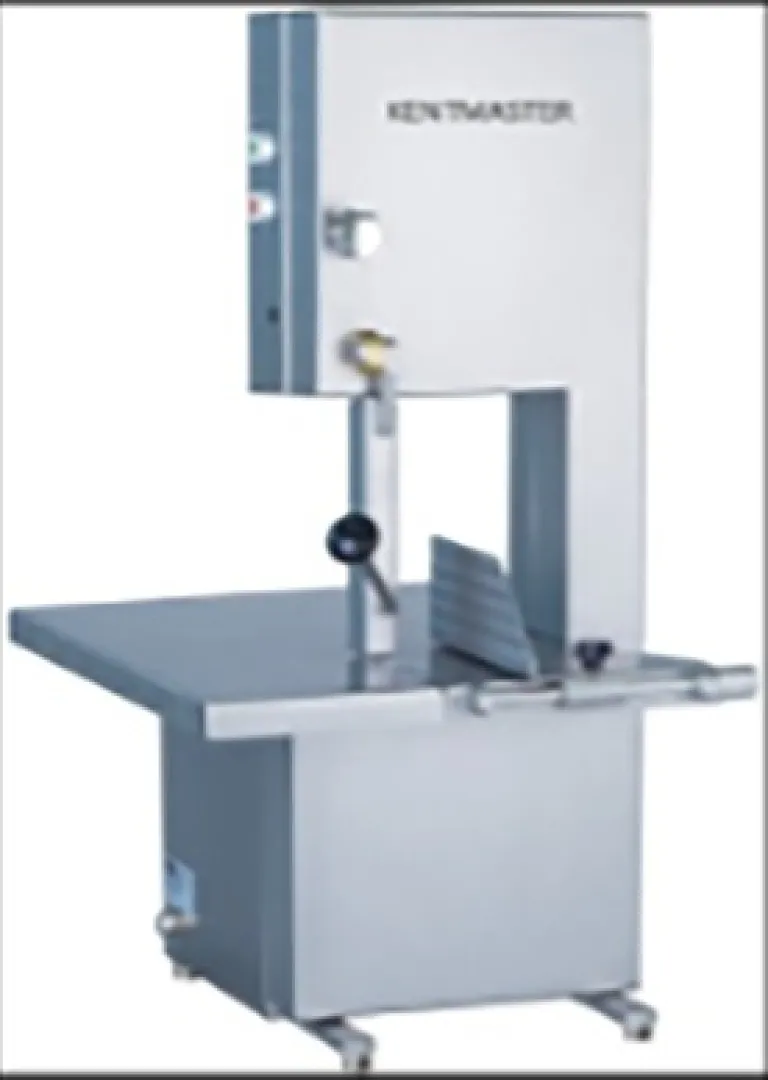 BANDSAW KENT235T-TABLE TOP | Kentmaster