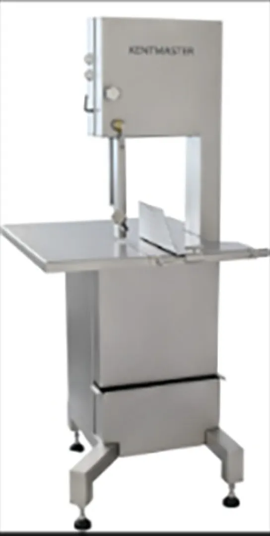 BANDSAW KENT330F- STATIONARY TABLE | Kentmaster