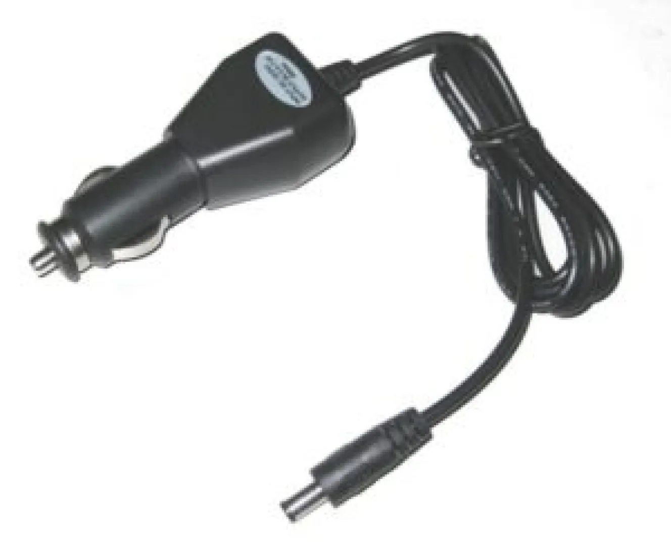 SHARPSHOCK CAR CHARGER | Kentmaster