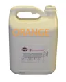 MEAT MARKING INK- ORANGE 5 LITRE | Kentmaster