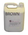 MEAT MARKING INK- BROWN 5 LITRE | Kentmaster