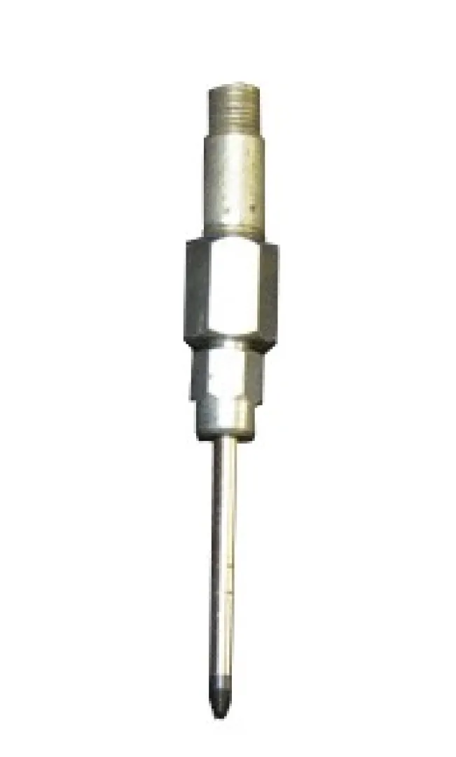 GREASE GUN NEEDLE NOZZLE | Kentmaster