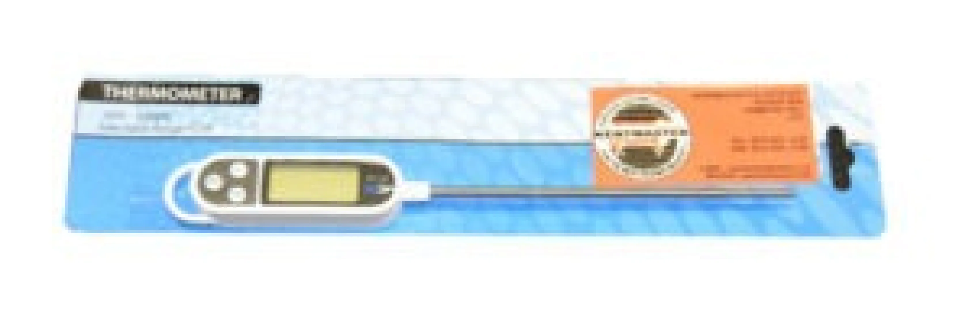 THERMOMETER PEN “LONG PIN” | Kentmaster