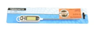 THERMOMETER PEN “LONG PIN” | Kentmaster