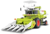 Claas Crop Tiger 40 Multicrop | Stucky Agri Equipment